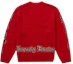 Order Supreme Bounty Hunter Sweater Merah