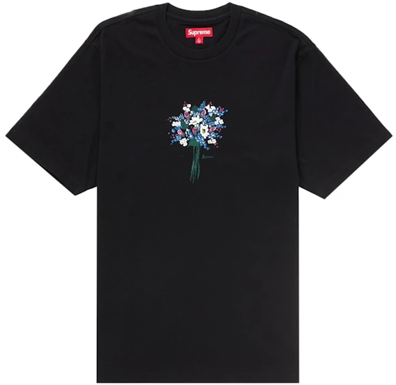 supreme-bouquet-s-s-top-black