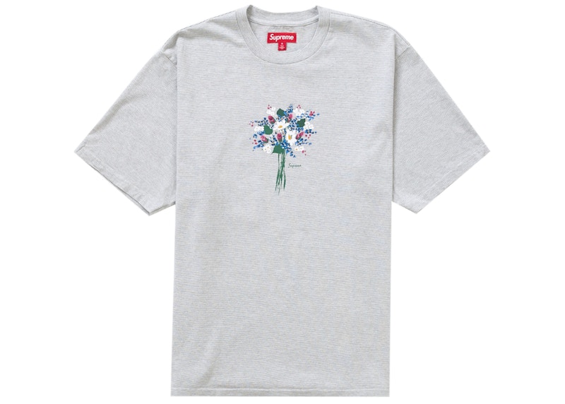 シュプリーム AOI ジェスター S/S トップ ネイビーを購入 - Novelship