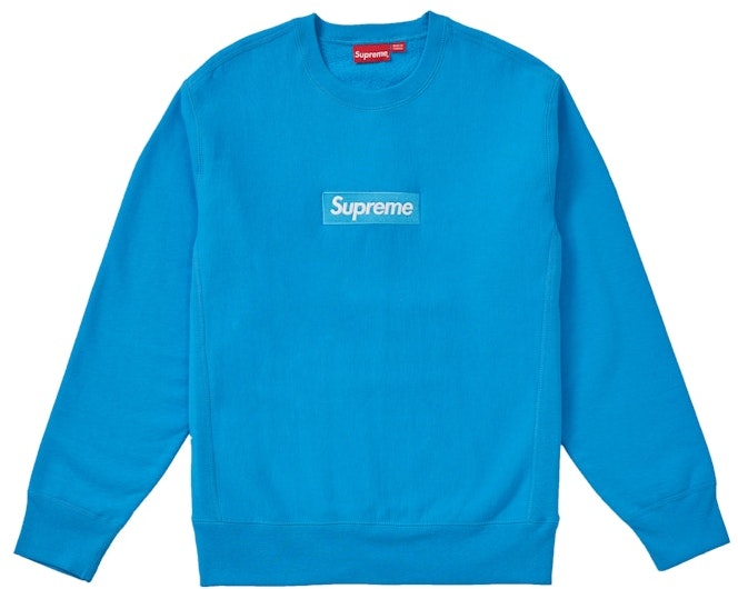supreme-box-logo-crewneck-sweatshirt-bright-royal