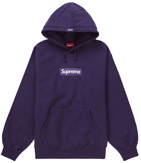 supreme-box-logo-hooded-sweatshirt-fw-23-dark-purple