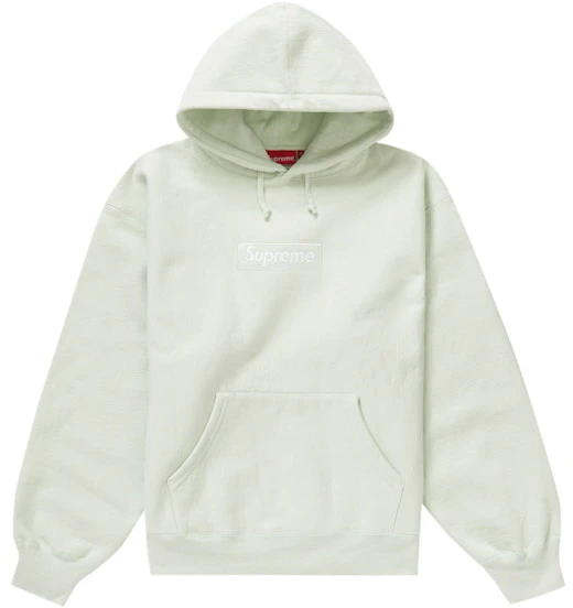 supreme-box-logo-hooded-sweatshirt-fw-23-light-green