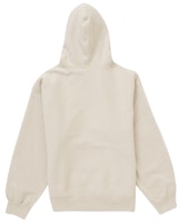 シュプリーム ボックスロゴ パーカー (FW24) ストーン Order シュプリーム ボックスロゴ パーカー (FW24) ストーン