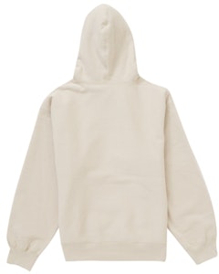 シュプリーム ボックスロゴ パーカー (FW24) ストーン Order シュプリーム ボックスロゴ パーカー (FW24) ストーン