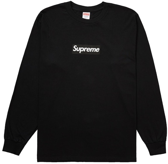 supreme-box-logo-l-s-tee-black