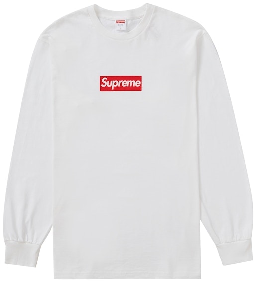supreme-box-logo-l-s-tee-white