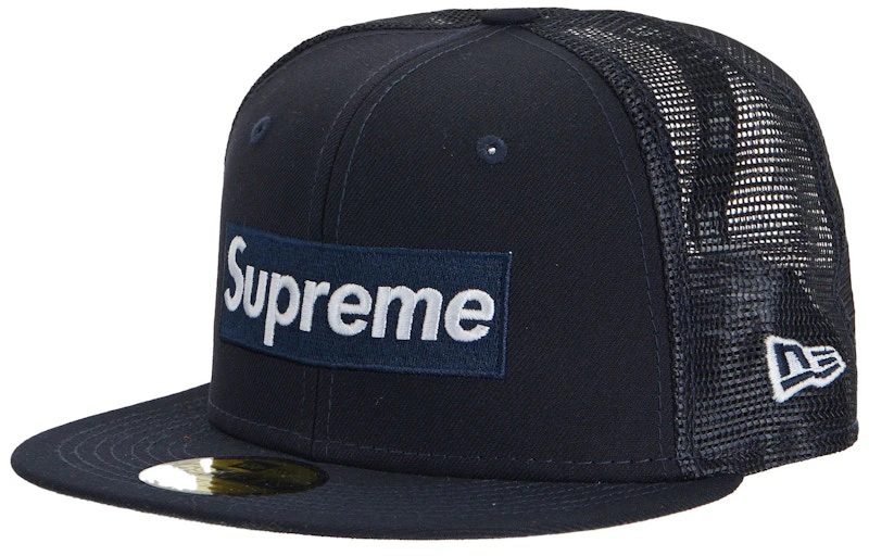 supreme-box-logo-mesh-back-new-era-navy