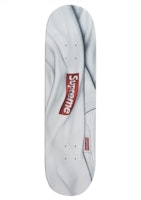 Supreme Box Logo T-Shirt Skateboard Deck Multicolor Supreme Box Logo T-Shirt Skateboard Deck Multicolor