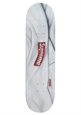 Supreme Box Logo T-Shirt Skateboard Deck Multicolor Buy Supreme Box Logo T-Shirt Skateboard Deck Multicolor