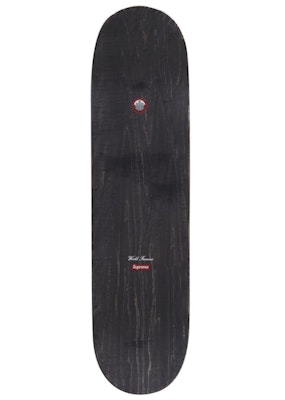 Supreme Box Logo T-Shirt Skateboard Deck Multicolor Order Supreme Box Logo T-Shirt Skateboard Deck Multicolor