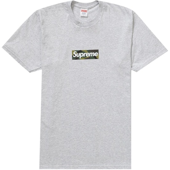 supreme-box-logo-tee-fw-23-ash-grey