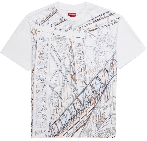 supreme-bridge-embroidered-s-s-tee-white