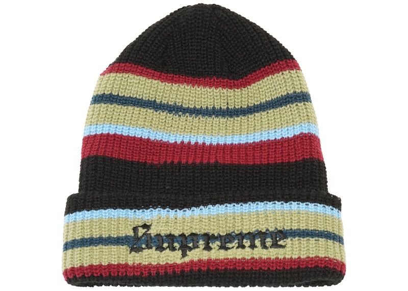 Comprar Supreme x Kangol Furgora Beanie (FW21) Brown - Novelship