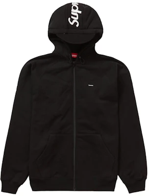 슈프림 브림 지퍼 후드티 (블랙)
Buy 슈프림 브림 지퍼 후드티 (블랙)