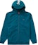 Buy Sudadera con Capucha Supreme Brim Zip Up Azul Marino.