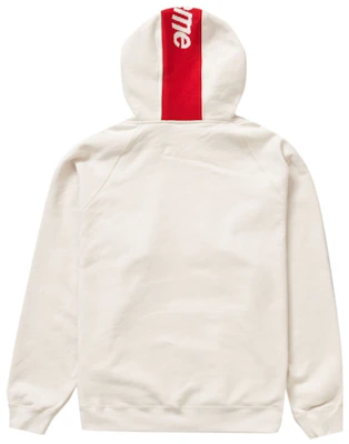 Supremeブリムジップアップフーディ (ストーン)
Order Supremeブリムジップアップフーディ (ストーン)