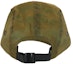Order Supreme Topi Corak Camo Patah 'Olive'