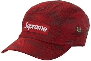 Supreme Military Camp Cap Red Camo (SS21)を購入 - Novelship Supreme Military Camp Cap Red Camo (SS21)を購入 - Novelship
