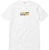 Supreme Brooklyn Box Logo Tee White