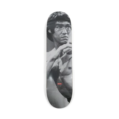 Supreme Bruce Lee Deck Multi