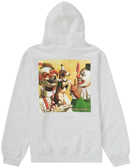 supreme-butthole-surfers-hooded-sweatshirt-ash-grey