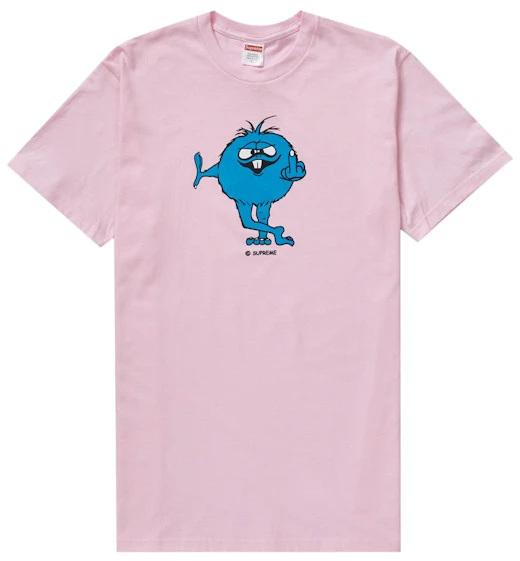supreme-camacho-tee-light-pink