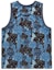 Order Supreme Camo Basketball Jersey Blue