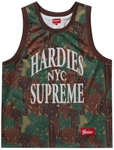 Supreme Baju Basket Camo Hijau Buy Supreme Baju Basket Camo Hijau