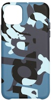 Supreme Camo iPhone Case Blue Camo Supreme Camo iPhone Case Blue Camo