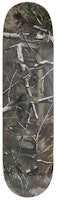 Supreme Camo Ripstop Skateboard Deck Realtree Hardwoods Camo Supreme Camo Ripstop Skateboard Deck Realtree Hardwoods Camo