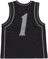 Supreme Campioni Jersi Bola Keranjang Hitam Order Supreme Campioni Jersi Bola Keranjang Hitam