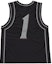 Order Supreme Campioni Basketball Jersey Black
