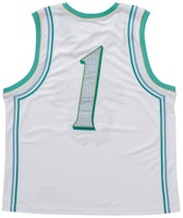 Supreme Campioni 篮球运动背心 白色 Order Supreme Campioni 篮球运动背心 白色