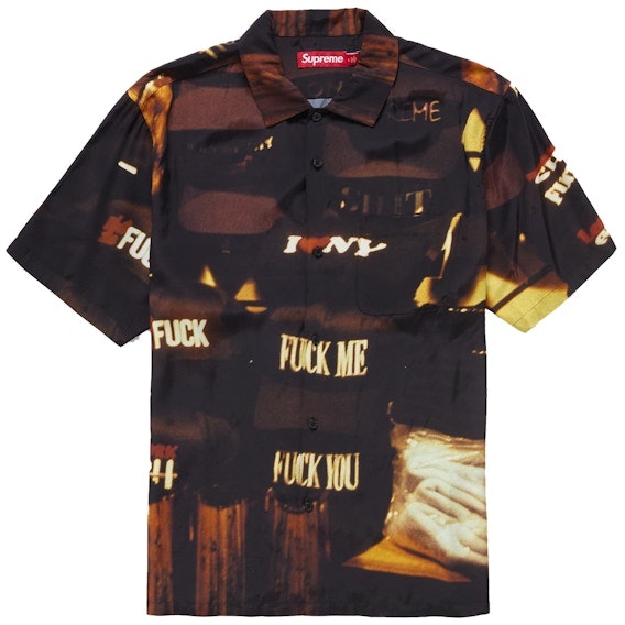 supreme-canal-st-s-s-shirt-multicolor