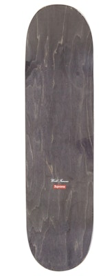 シュプリーム キャンディ ハート デッキ (青)
Order シュプリーム キャンディ ハート デッキ (青)