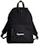 Supreme Canvas Backpack Black