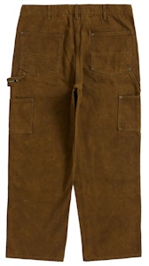 Supreme Canvas Celana Pelukis Double Knee Warna Tan Order Supreme Canvas Celana Pelukis Double Knee Warna Tan