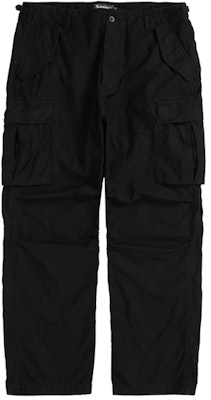 至尊工裝褲(2020 秋冬款)黑色 Buy 至尊工裝褲(2020 秋冬款)黑色