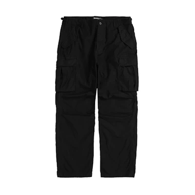 Supreme Cargo Pant (FW20) Black