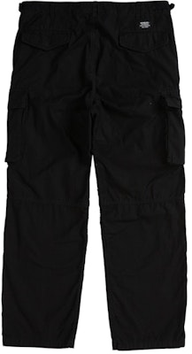 至尊工裝褲(2020 秋冬款)黑色 Order 至尊工裝褲(2020 秋冬款)黑色