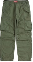 Supreme Cargo Pant (FW20) Olive Supreme Cargo Pant (FW20) Olive