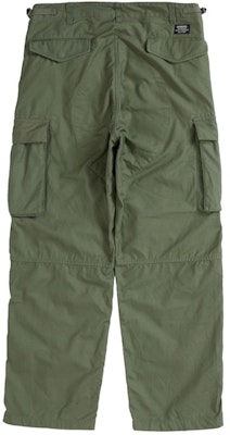 Pantalón Cargo Supreme (FW20) Verde Oliva Order Pantalón Cargo Supreme (FW20) Verde Oliva