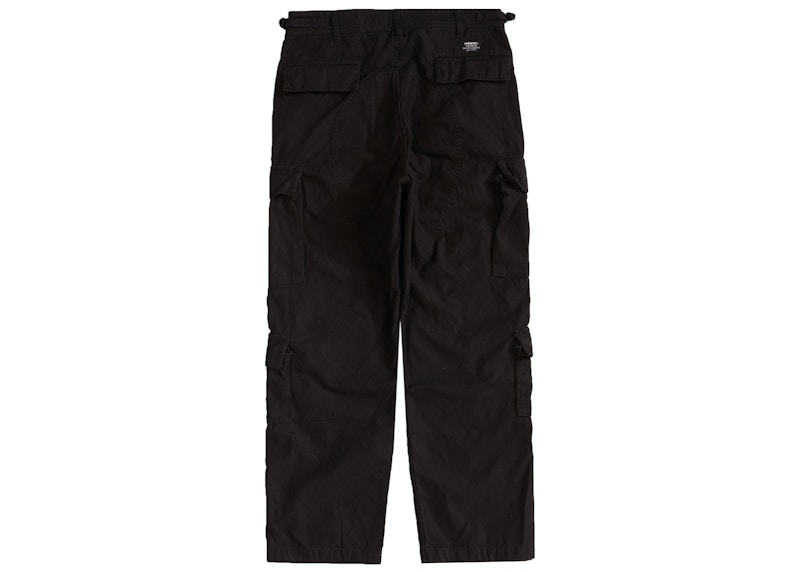 Supreme Cargo Pant (FW21) Black
