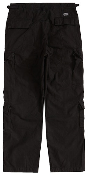 supreme-cargo-pant-fw-21-black