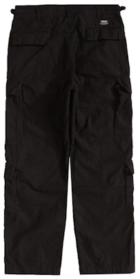 Supreme Celana Kargo (FW21) Hitam Buy Supreme Celana Kargo (FW21) Hitam