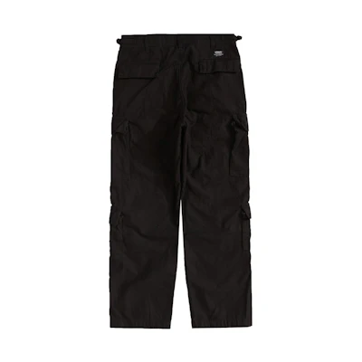 Supreme Cargo Pant (FW21) Black