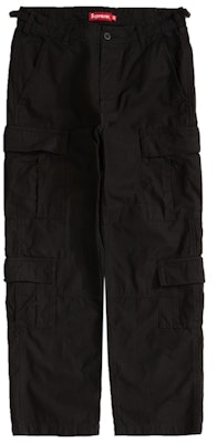Supreme Celana Kargo (FW21) Hitam Order Supreme Celana Kargo (FW21) Hitam