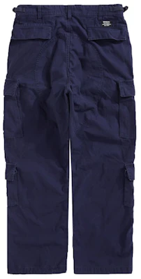 슈프림 카고 팬츠 (21FW) 네이비
Buy 슈프림 카고 팬츠 (21FW) 네이비