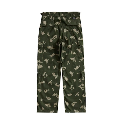 Supreme Cargo Pant (FW21) Olive Russian Camo