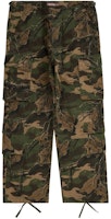 Supreme Cargo Pant (FW22) Branch Woodland Camo Supreme Cargo Pant (FW22) Branch Woodland Camo